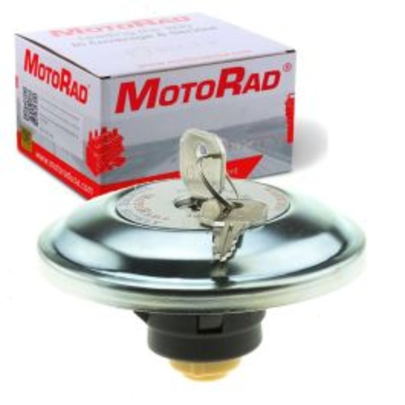 MotoRad Gas Cap for 1970-1979 Ford Ranchero