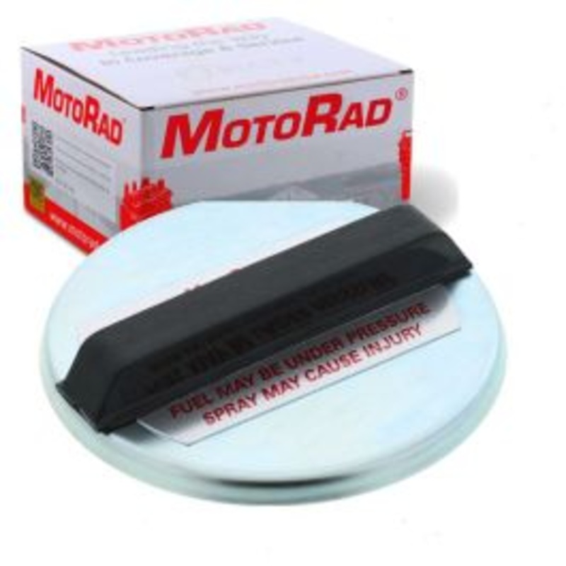 MotoRad Gas Cap for 1973-1976 Ford F-100 4.9L 5.0L 5.9L 6.4L L6 V8