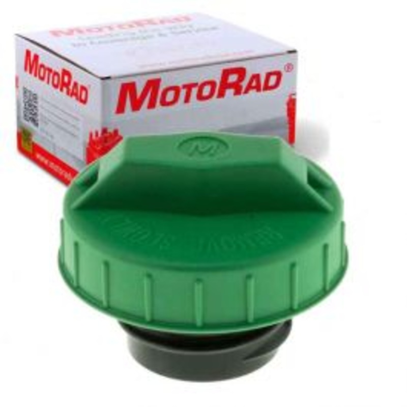 MotoRad Gas Cap for 1988-2000 Chevrolet K2500 6.2L 6.5L V8
