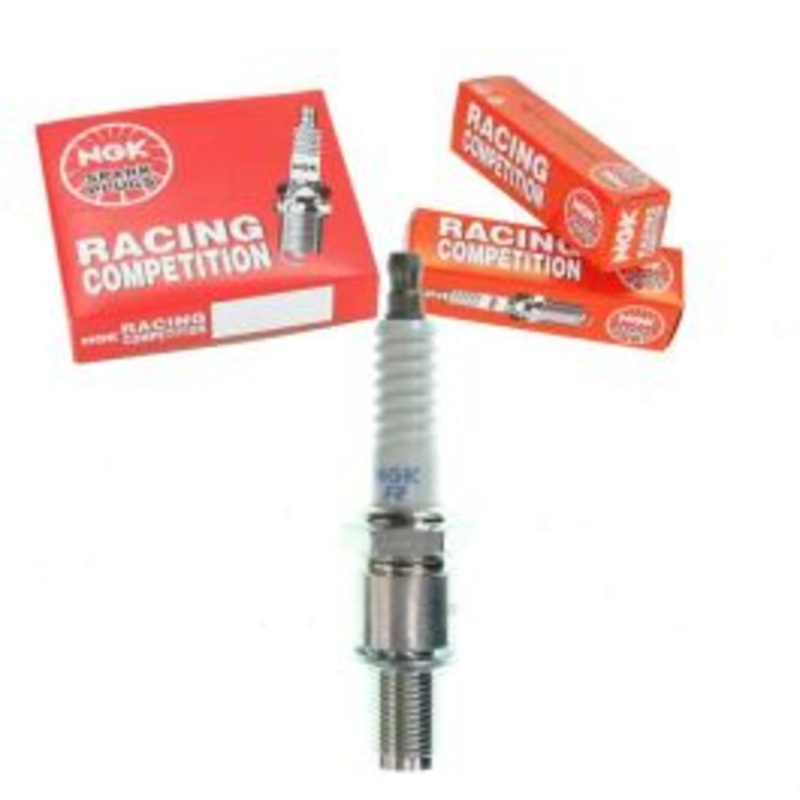NGK Racing 4482 R6725-115 Spark Plug