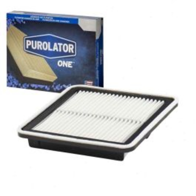 Purolator ONE Air Filter for 2006-2007 Subaru B9 Tribeca