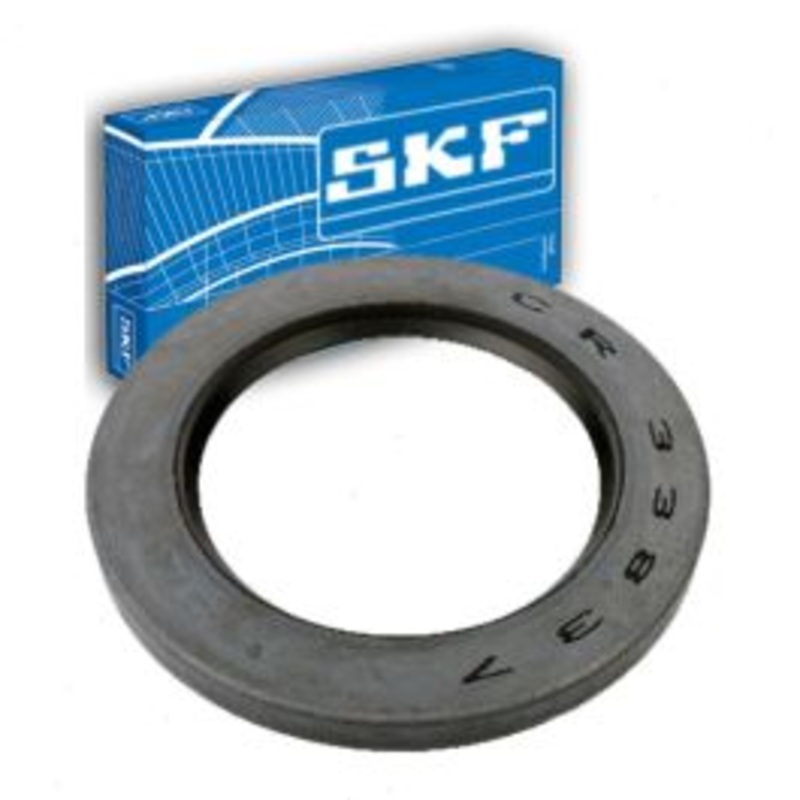 SKF 33837 Engine Crankshaft Seal