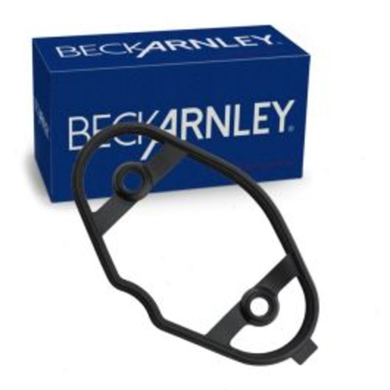 Beck/Arnley Fuel Pump Gasket for 2015-2018 BMW X4 2.0L L4