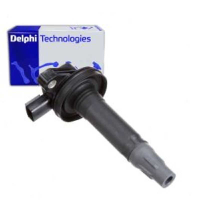 Delphi Ignition Coil for 2007-2015 Mazda CX-9 3.5L 3.7L V6