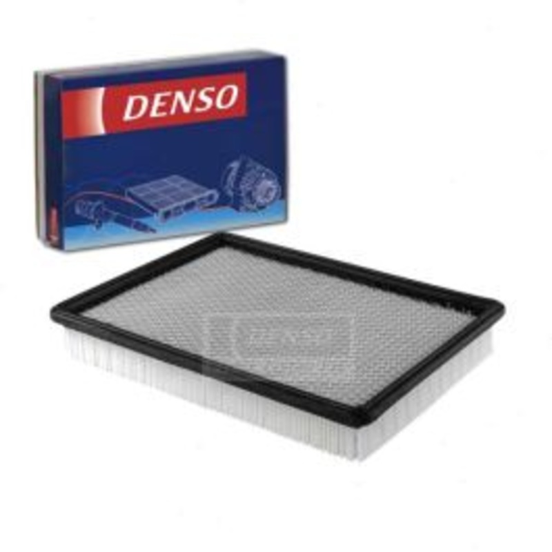 Denso 143-3365 Air Filter