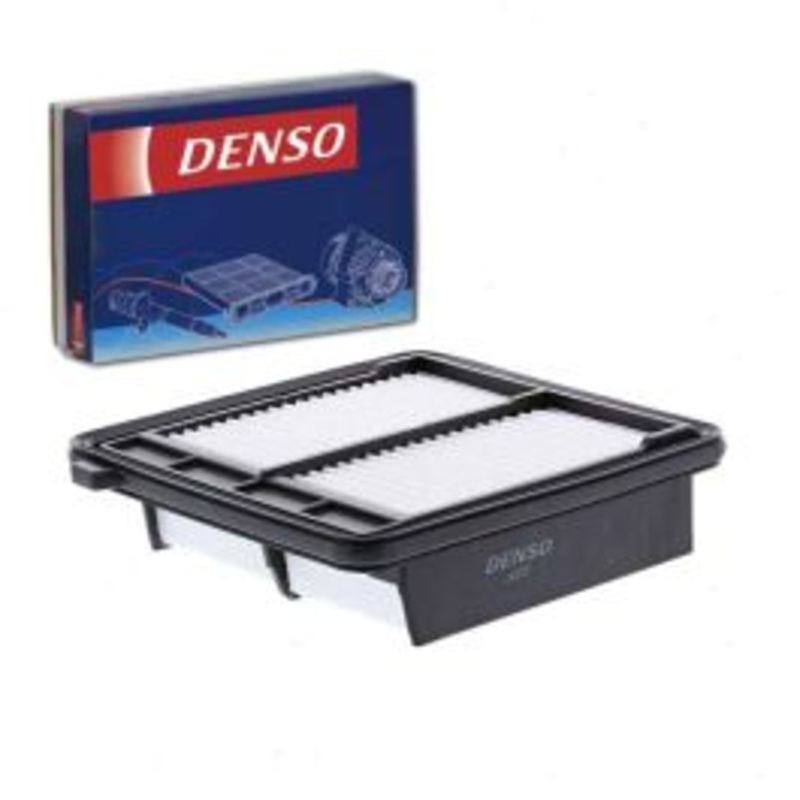 Denso 143-3663 Air Filter