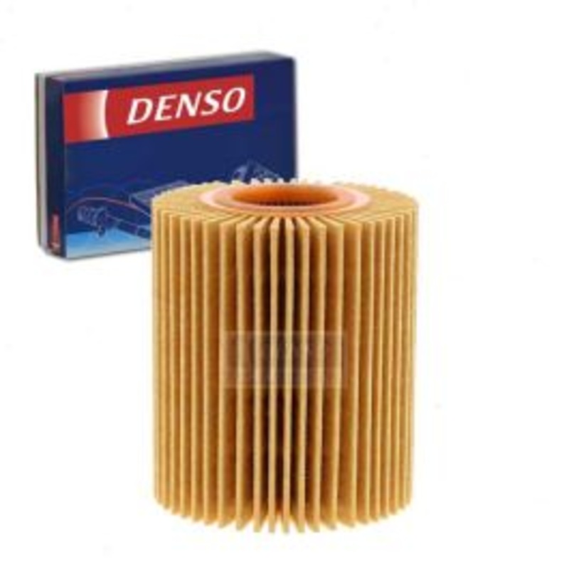 DENSO Engine Oil Filter for 2010-2014 Toyota FJ Cruiser 4.0L V6