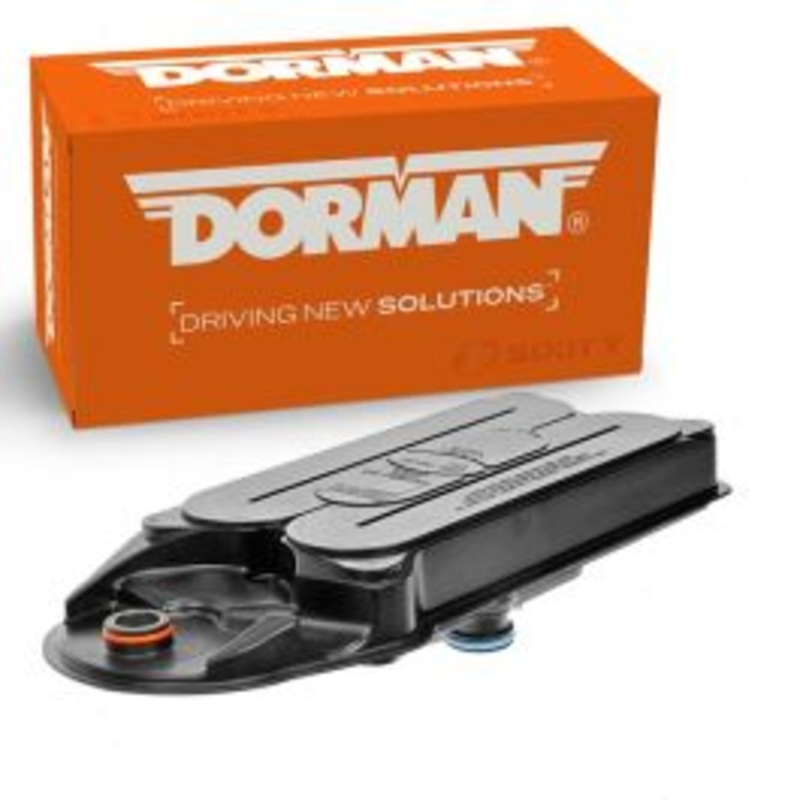 Dorman Engine Crankcase Breather Element for 2007-2010 Dodge Ram 2500 6.7L L6