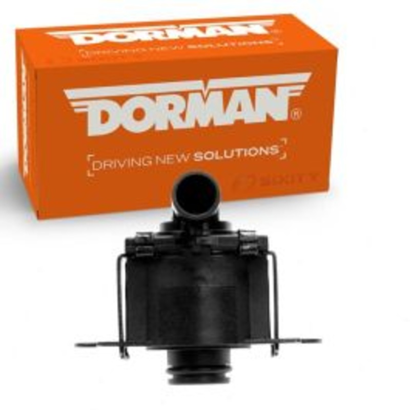 Dorman Vapor Canister Vent Solenoid for 2001-2002 Acura MDX