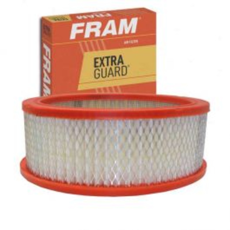 FRAM Extra Guard Air Filter for 1966-1972 Fargo D110 Pickup