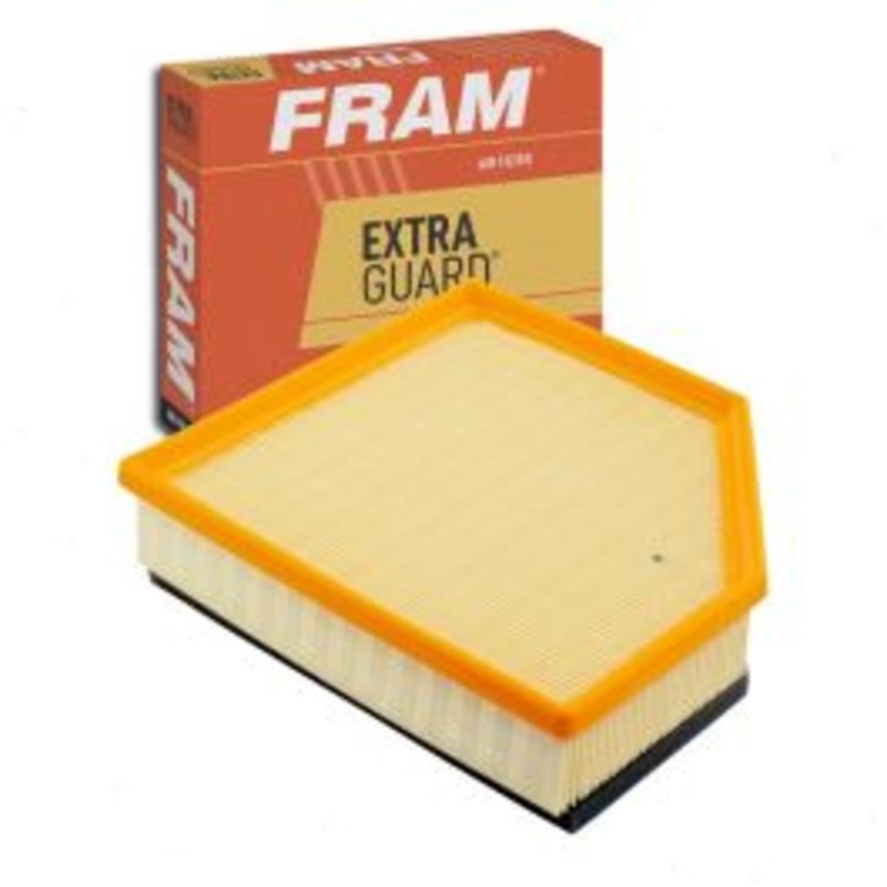 FRAM Extra Guard CA10500 Air Filter