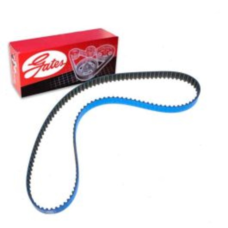Gates RPM Engine Timing Belt for 1985-1994 Nissan Maxima 3.0L V6