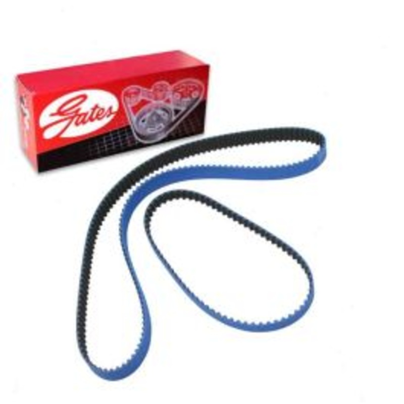 Gates RPM Engine Timing Belt for 1993-2001 Honda Prelude 2.2L L4