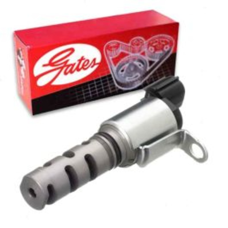 Gates Variable Timing Solenoid VVT for 2017-2018 Toyota Prius Prime 1.8L L4