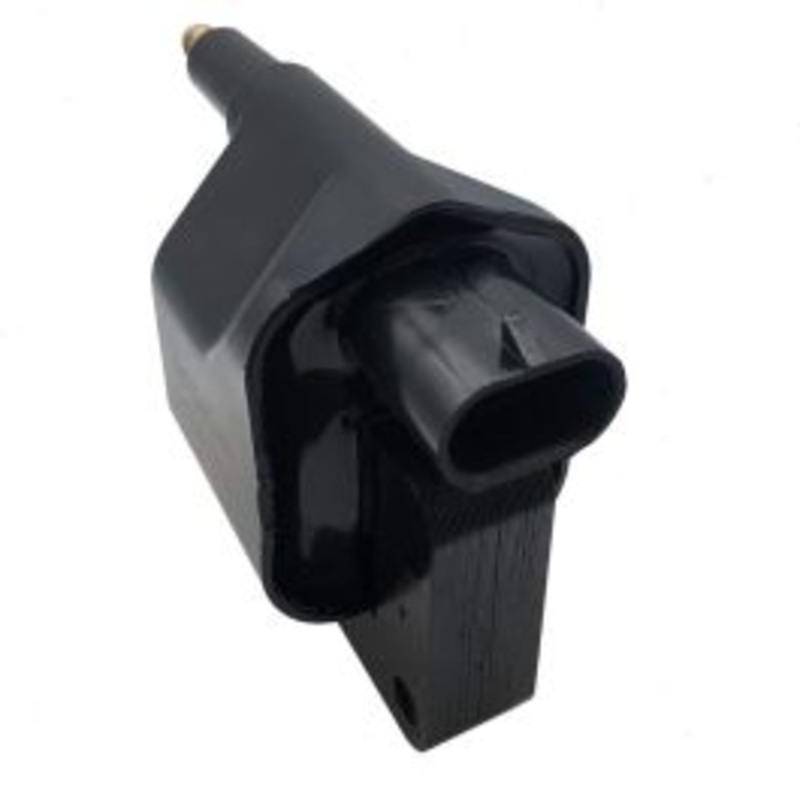 Hitachi Ignition Coil for 1995-1997 Jeep Wrangler 2.5L 4.0L L4 L6