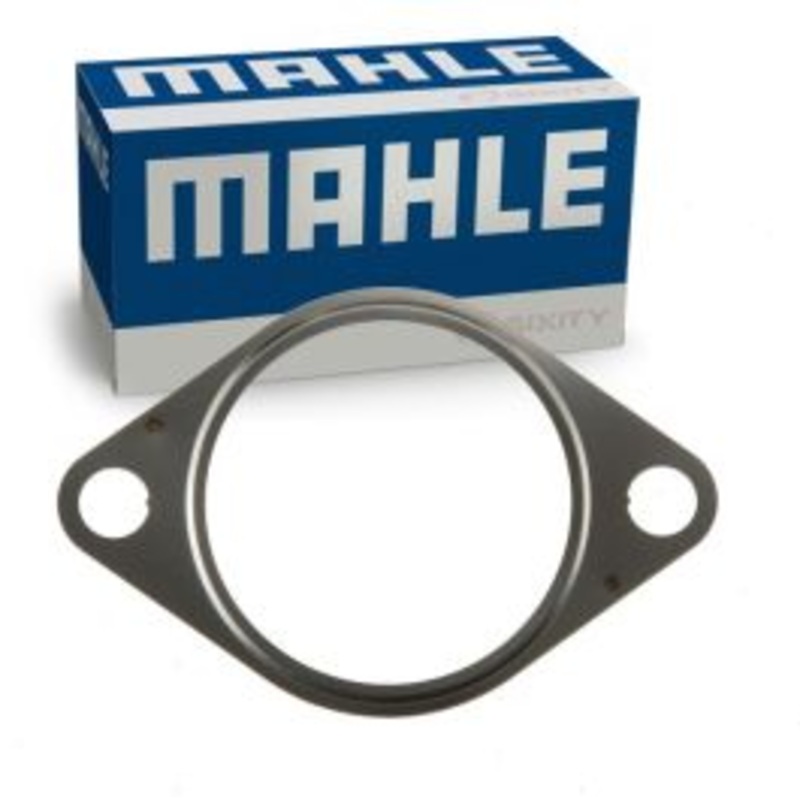 MAHLE Outlet Catalytic Converter Gasket for 2009 Kia Sorento 3.8L V6