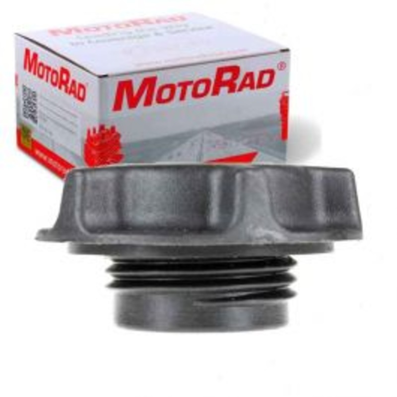 MotoRad Oil Filler Cap for 1998-2002 Chevrolet Prizm