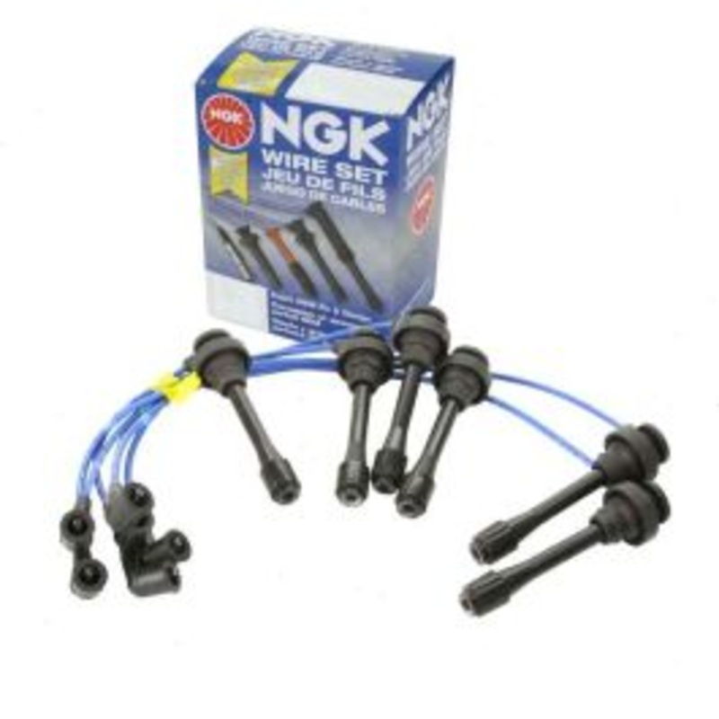 NGK 7005 Spark Plug Wire Set