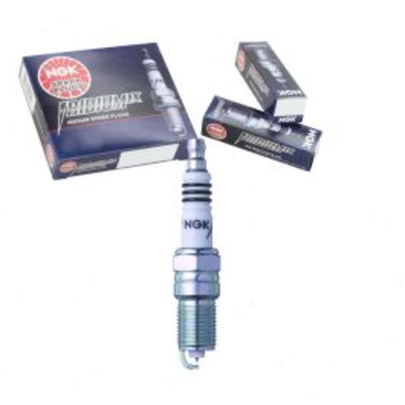 NGK Iridium IX 3692 TR65IX Spark Plug