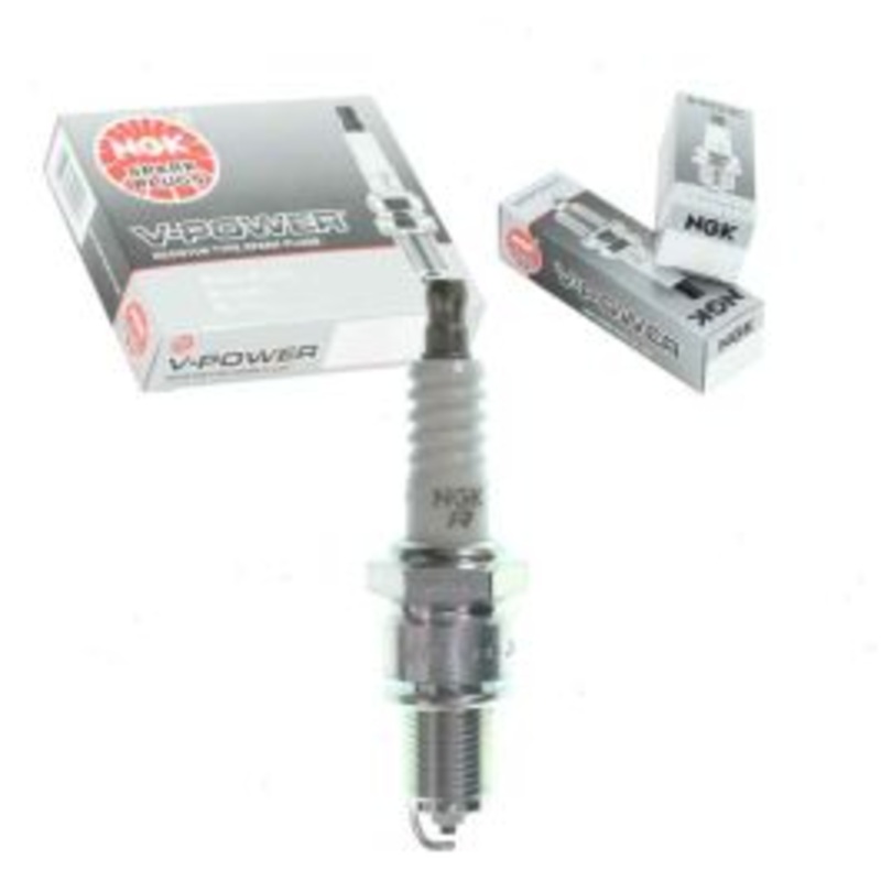 NGK V-Power 2851 GR5 Spark Plug