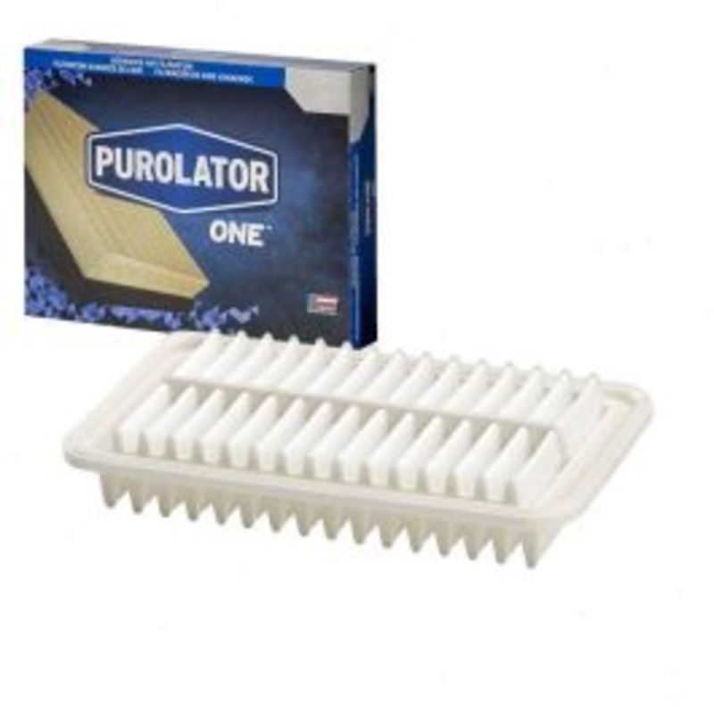 Purolator ONE Air Filter for 2003-2008 Toyota Matrix