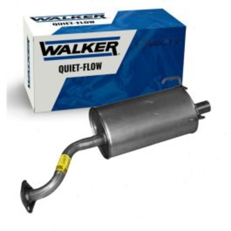 Walker Quiet-Flow 54427 Exhaust Muffler Assembly