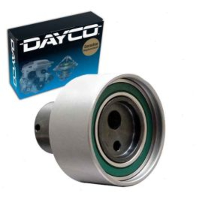 Dayco Timing Belt Component Kit for 1990-1992 Infiniti M30