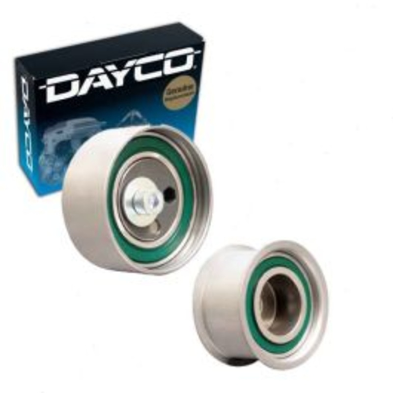 Dayco Timing Belt Component Kit for 1997-2001 Audi A4 2.8L V6