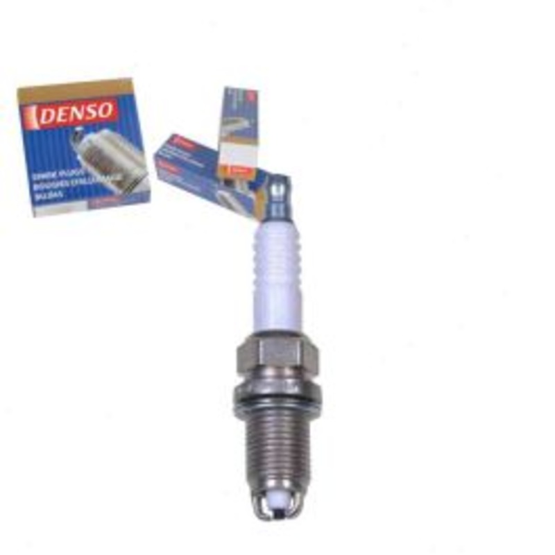 DENSO Standard 5063 K20TXR Spark Plug