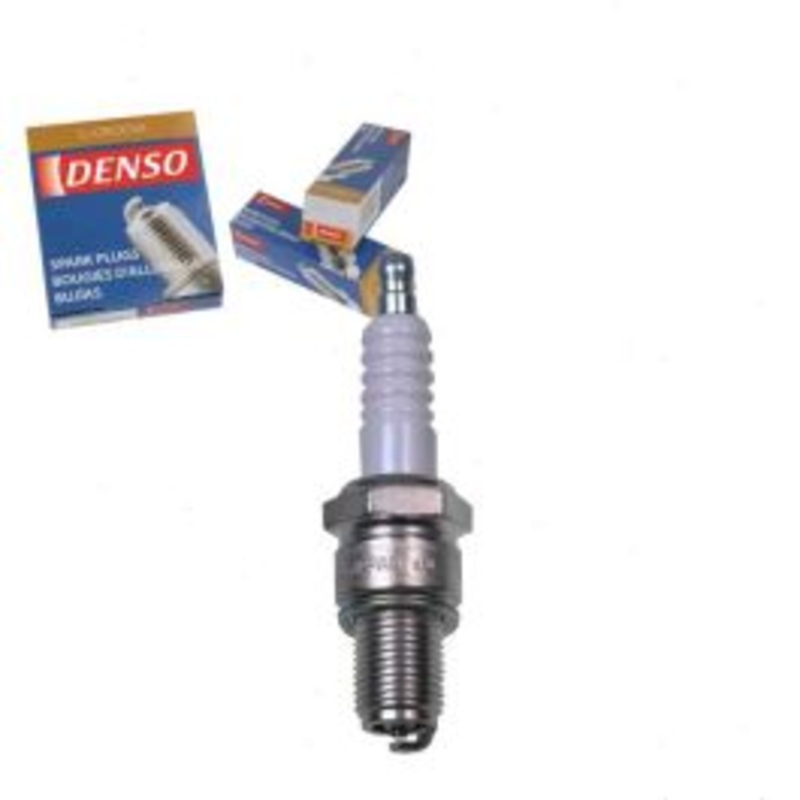 DENSO Standard U-Groove 3051 W20ES-U Spark Plug