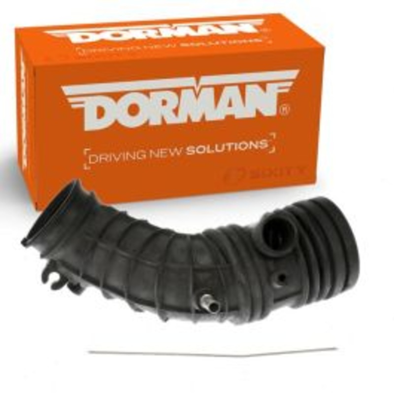 Dorman Air Cleaner To Engine Engine Air Intake Hose for 2003-2007 Honda Accord 2.4L L4