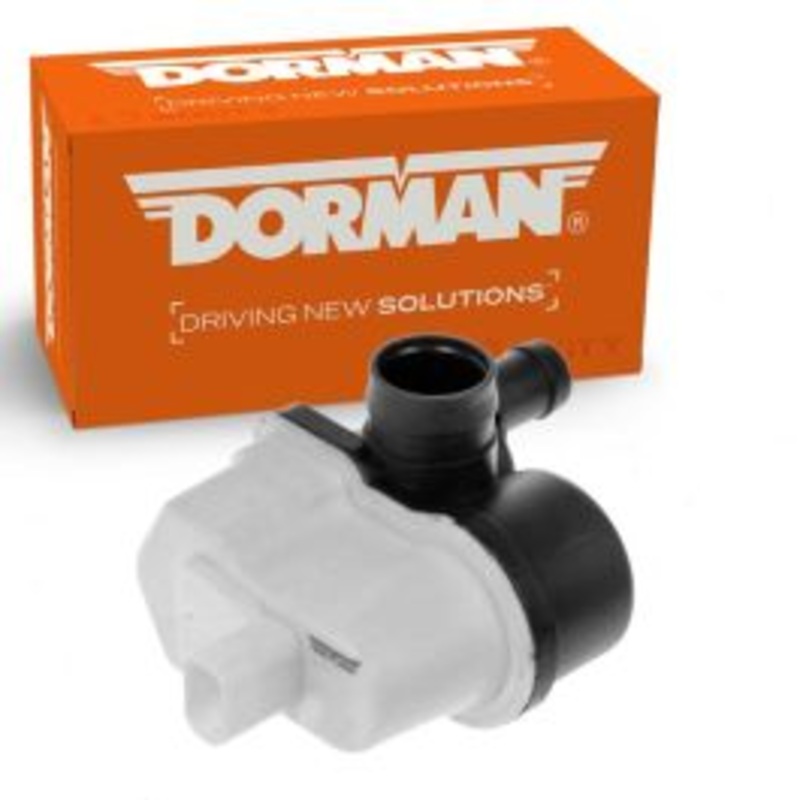 Dorman Evap Leak Detection Pump for 2005-2018 Land Rover Range Rover 3.0L 4.4L 5.0L V6 V8