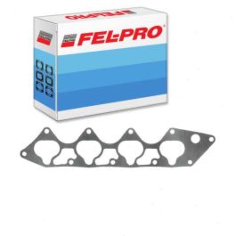 Fel-Pro Engine Intake Manifold Gasket Set for 1994-2001 Acura Integra 1.8L L4