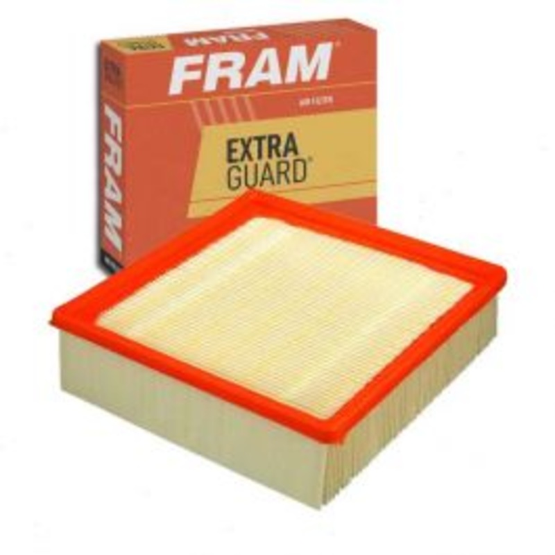 FRAM Extra Guard Air Filter for 1994-1996 Jaguar XJ12
