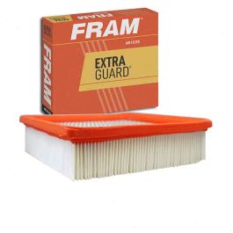 FRAM Extra Guard Air Filter for 1996-2000 Honda Civic