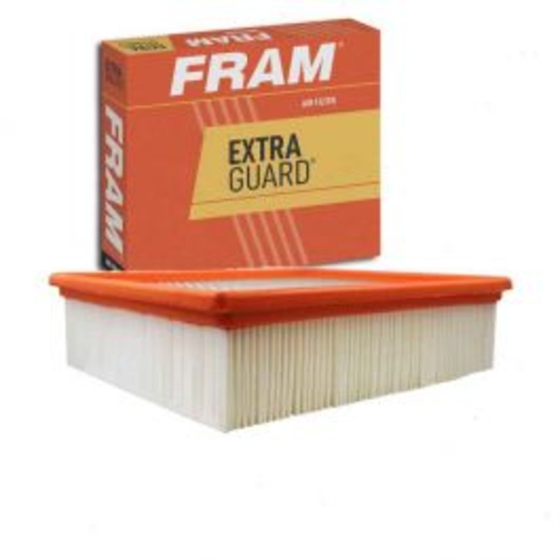 FRAM Extra Guard Air Filter for 1997-2011 Ford Ranger