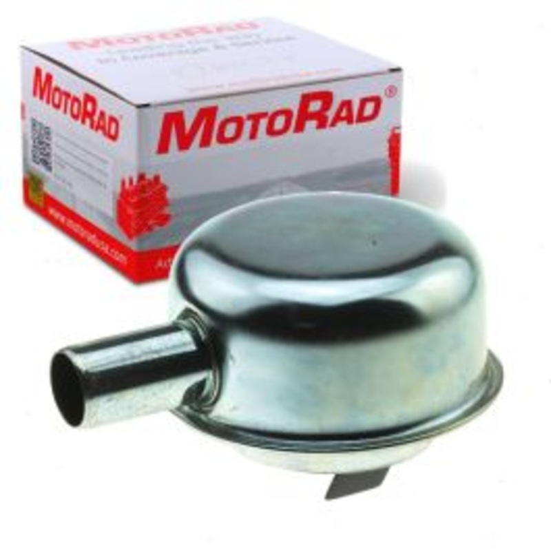 MotoRad Crankcase Breather Cap for 1964 Mercury Comet