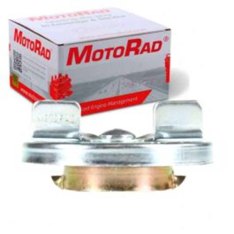 MotoRad Gas Cap for 1979 Plymouth Arrow Pickup