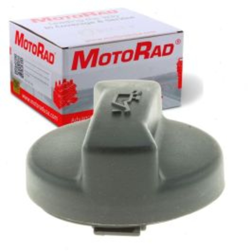 MotoRad Oil Filler Cap for 2008-2011 Audi A5 Quattro