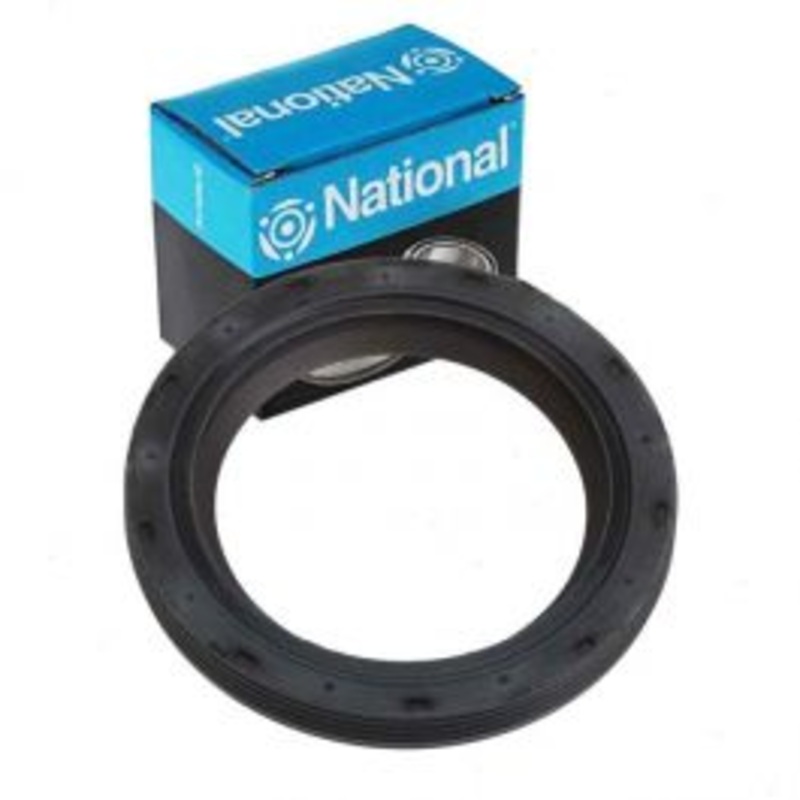 National Front Engine Crankshaft Seal for 2004-2005 Workhorse FasTrack FT1461