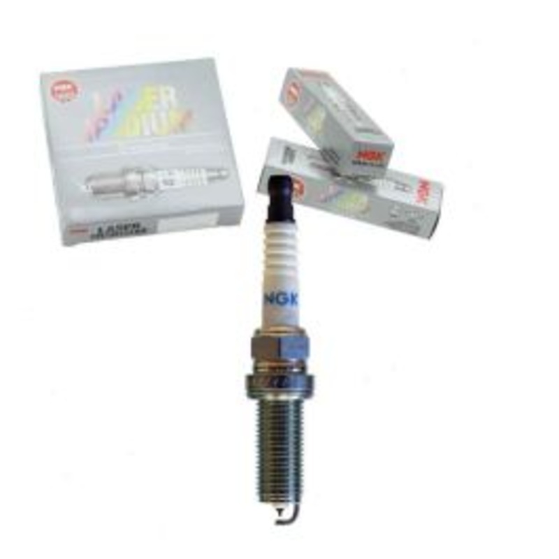 NGK Laser Iridium 95371 LKAR9BI-10 Spark Plug