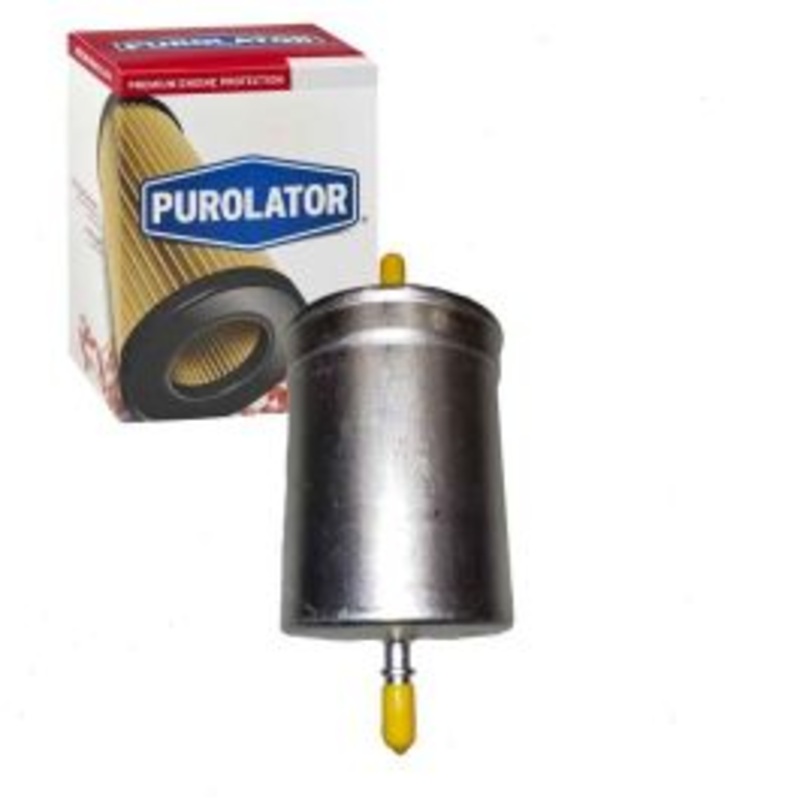 Purolator F65285 Fuel Filter