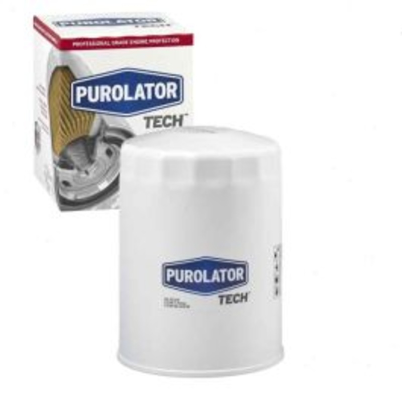 Purolator TECH Engine Oil Filter for 1994-2000 Mazda B4000 4.0L V6
