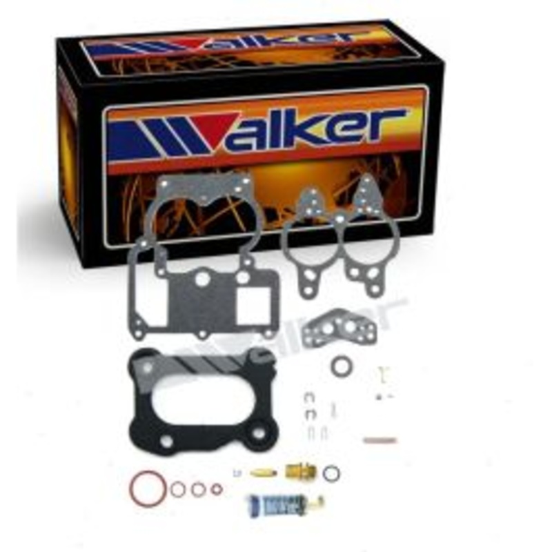 Walker Products 15535 Carburetor Repair Kit