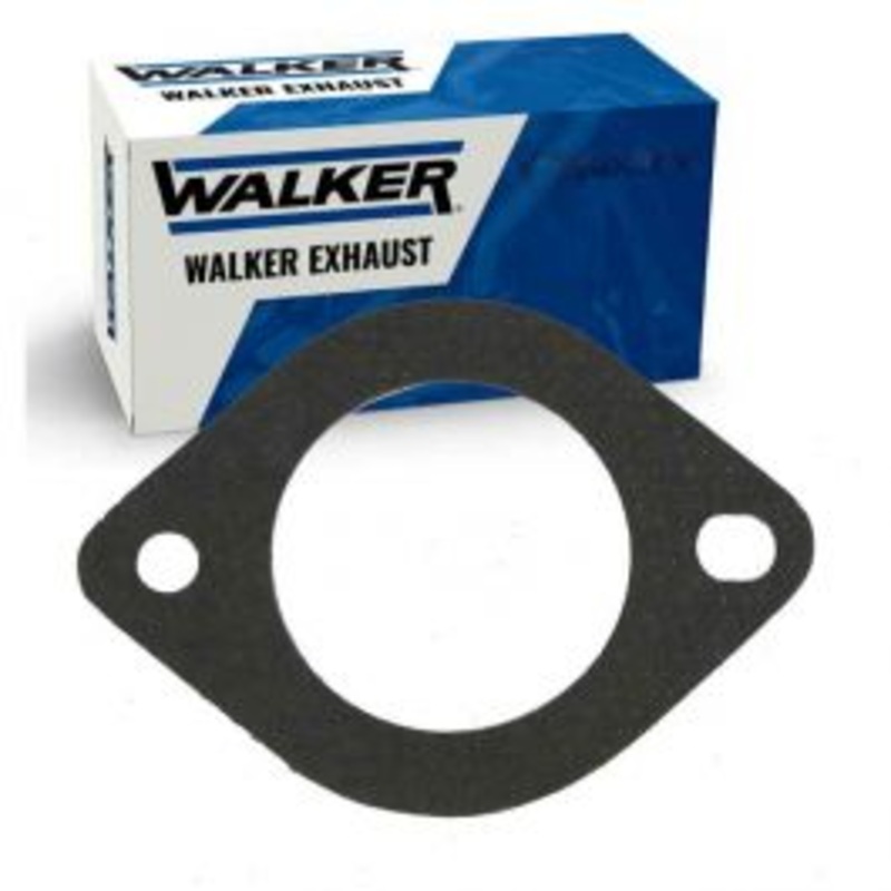 Walker Rear Front Pipe to Converter Exhaust Pipe Flange Gasket for 1997-1998 Nissan 200SX 1.6L L4