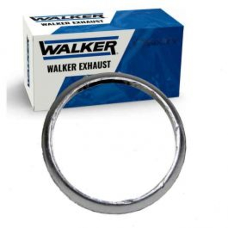 Walker Y-Pipe To Muffler Assm Exhaust Pipe Flange Gasket for 2005-2006 Toyota Tundra 4.0L V6