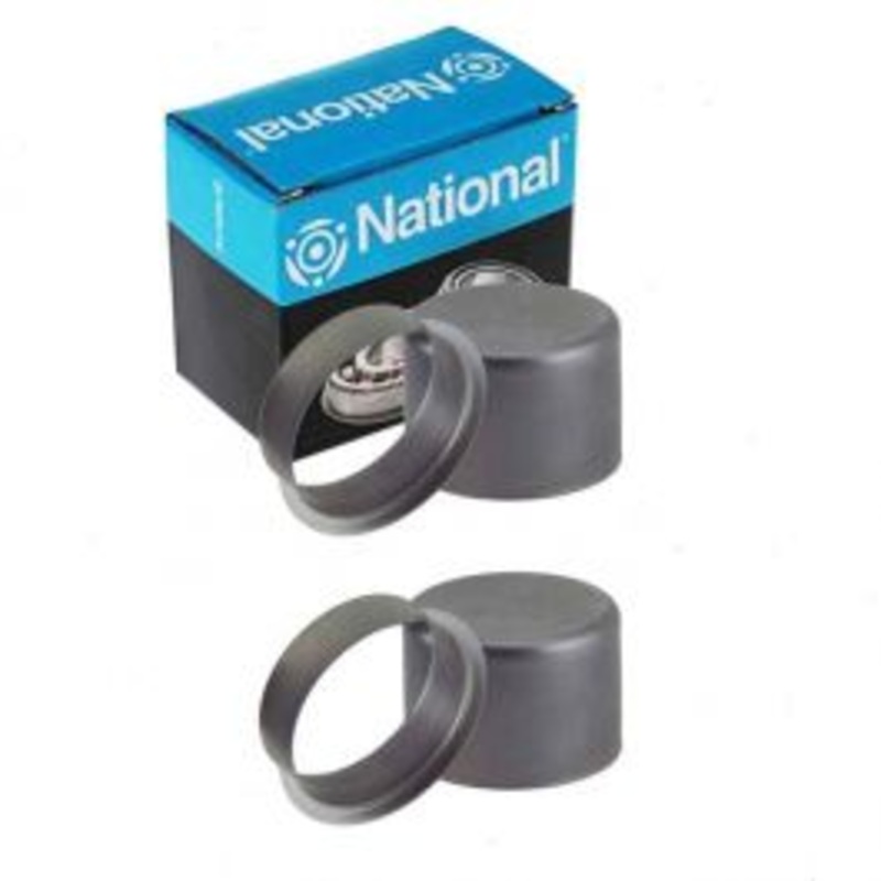 2 pc National Engine Camshaft Repair Sleeves for 2005-2007 Pontiac Wave5