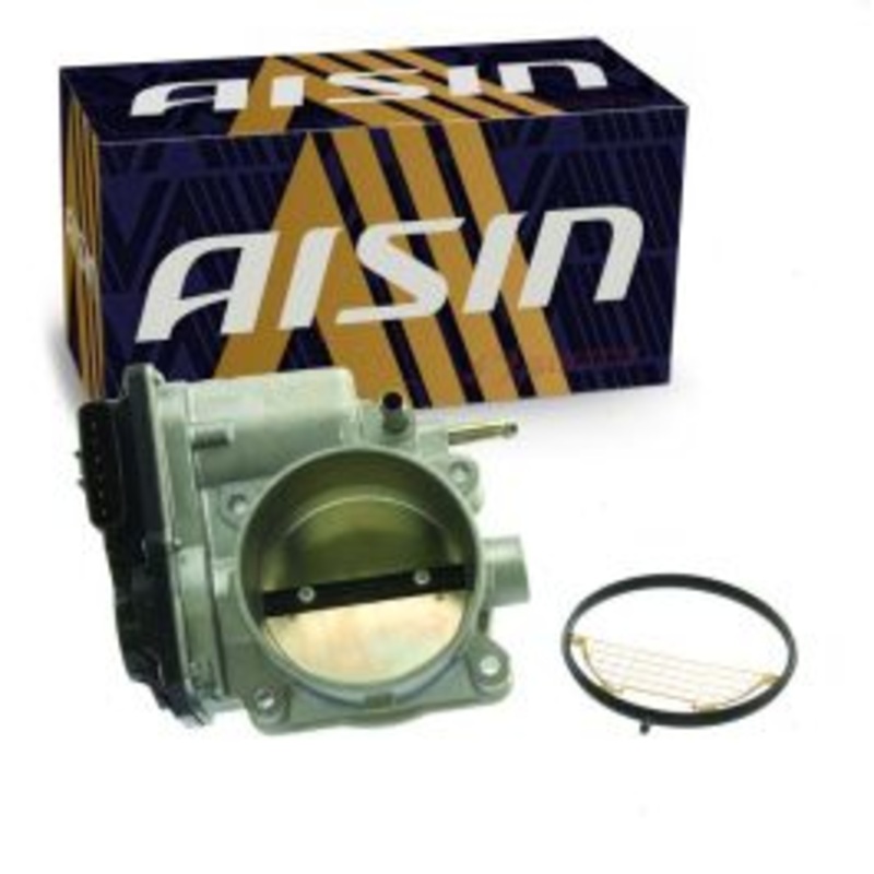 AISIN Fuel Injection Throttle Body for 2008-2012 Nissan Pathfinder 5.6L V8