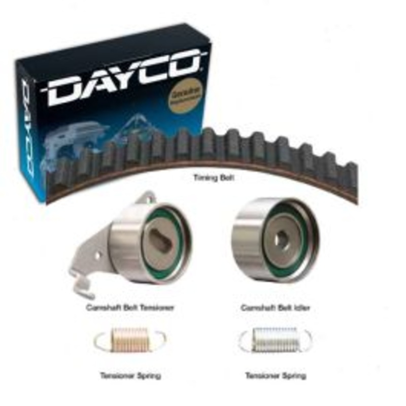 Dayco 95199K1 Engine Timing Belt Kit