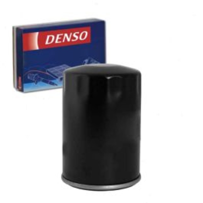 Denso 150-2008 Engine Oil Filter